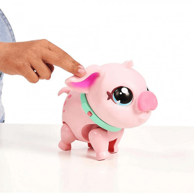 Product image: Little live pets - pig lpw0000, , medium-null