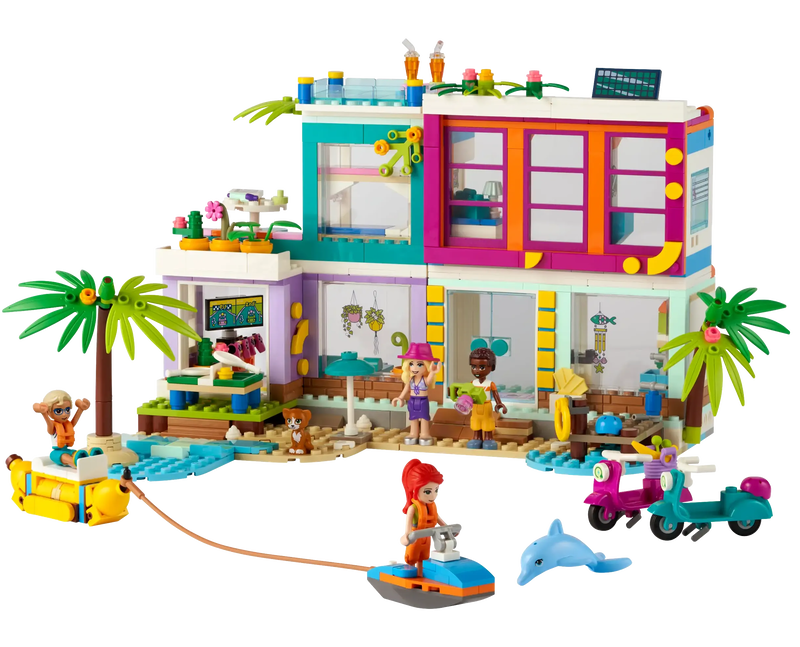 Melissa & doug 41709 mine to love bedtime playset, , medium-null