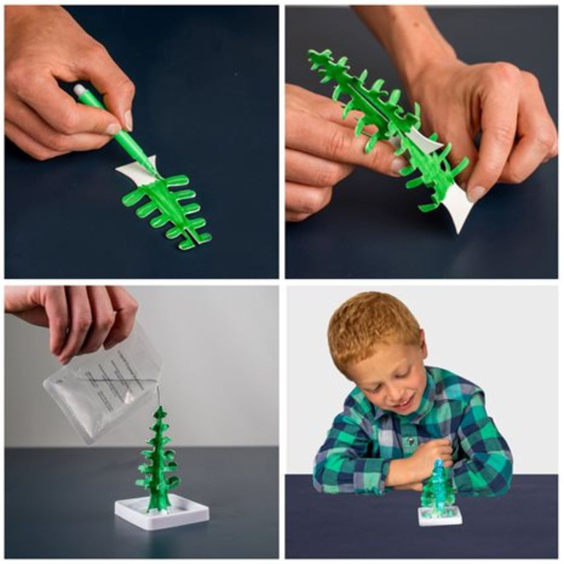 National geographic crystal forest nat00000, , medium-null