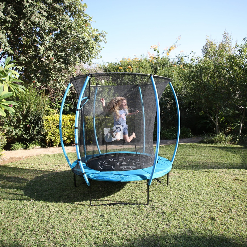 Product image: Tp 6ft junior trampoline tp469, , medium-null