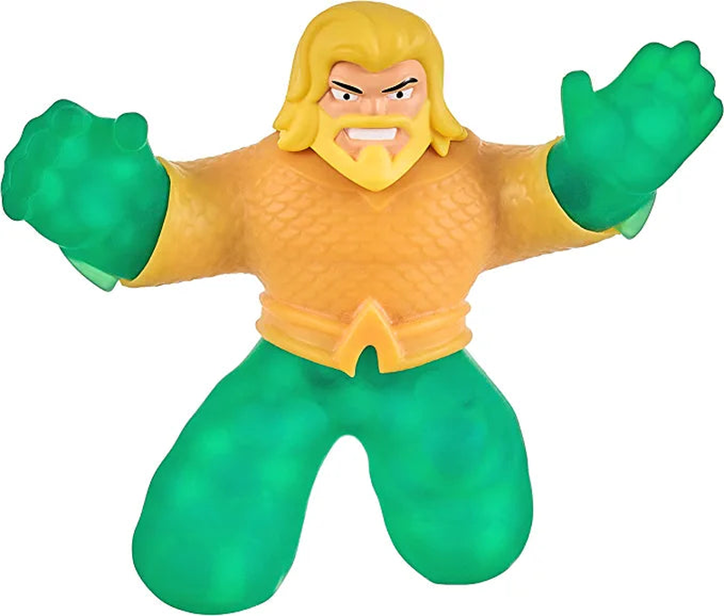 Product image: Heroes of goo jit zu - aquaman, , medium-null