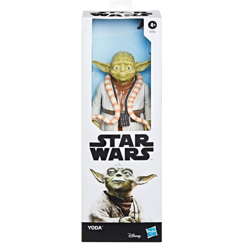 Star wars titan hero yoda, , medium-null