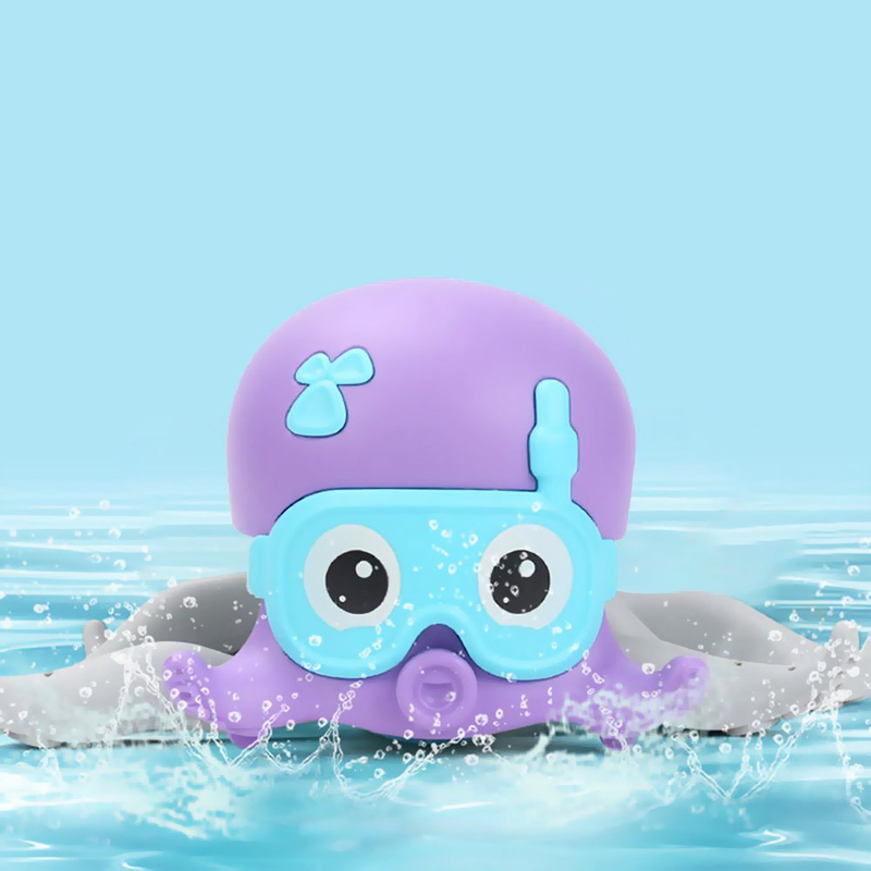 Move quickly octapus, , medium-null
