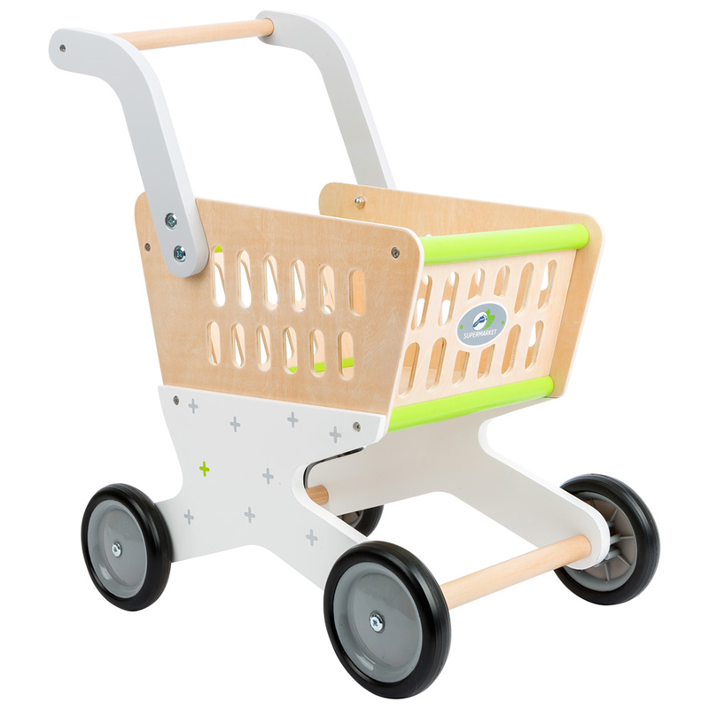Product image: Shopping trolley trend-null