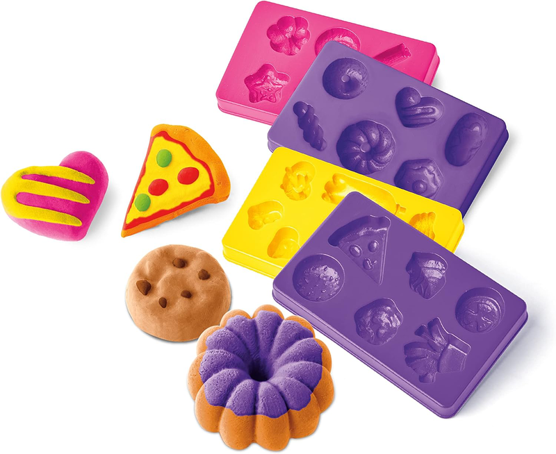 Product image: Cra-z-art softee dough 6 in 1 value set, , medium-null