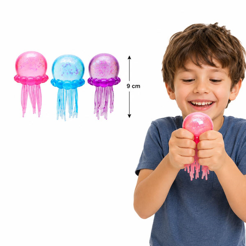 Squishy jelly-null