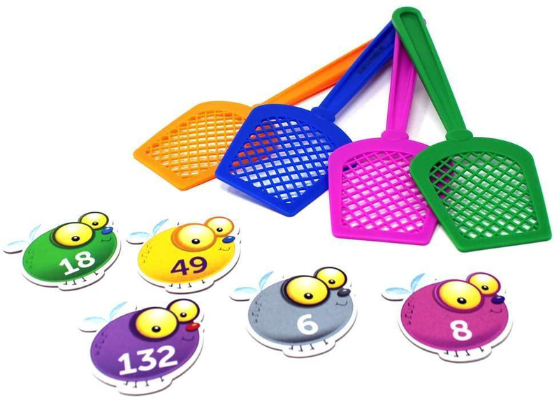 Learning resources times table swat, , medium image number null