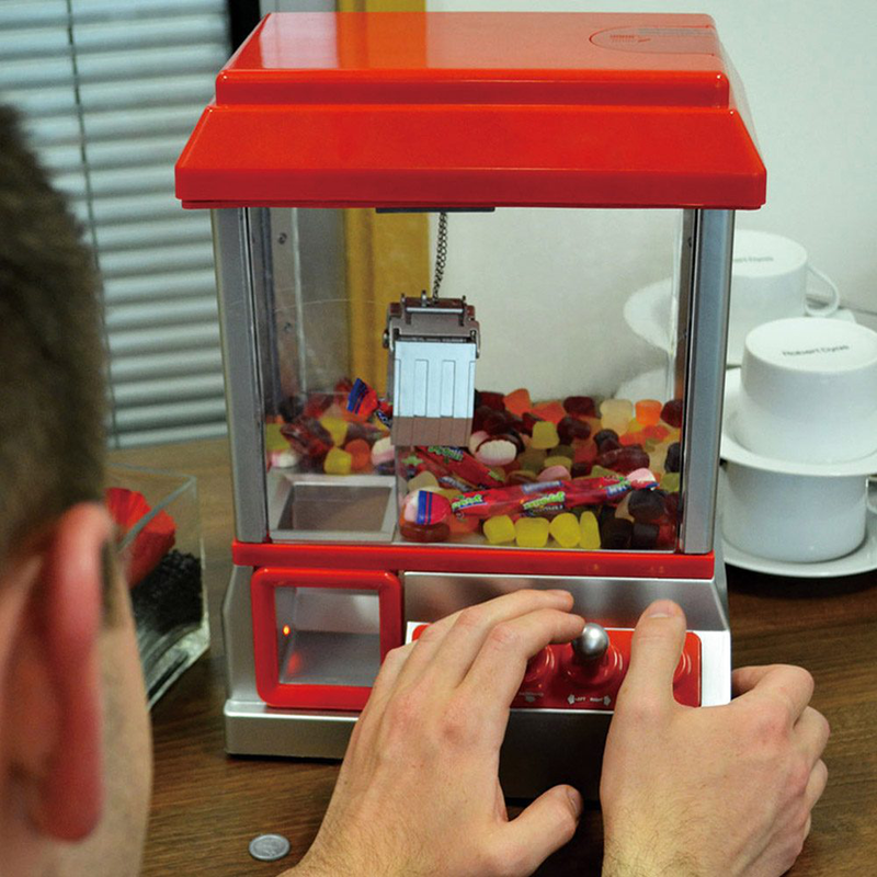 Candy grabber, , medium-null