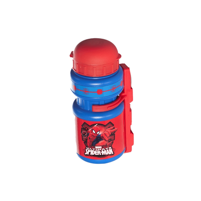 Spiderman bottle, , medium