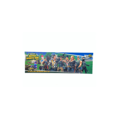 Fortnite battle sports gun, , medium