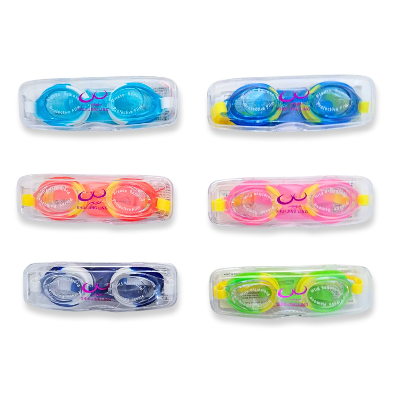 Swimming goggles kids-null