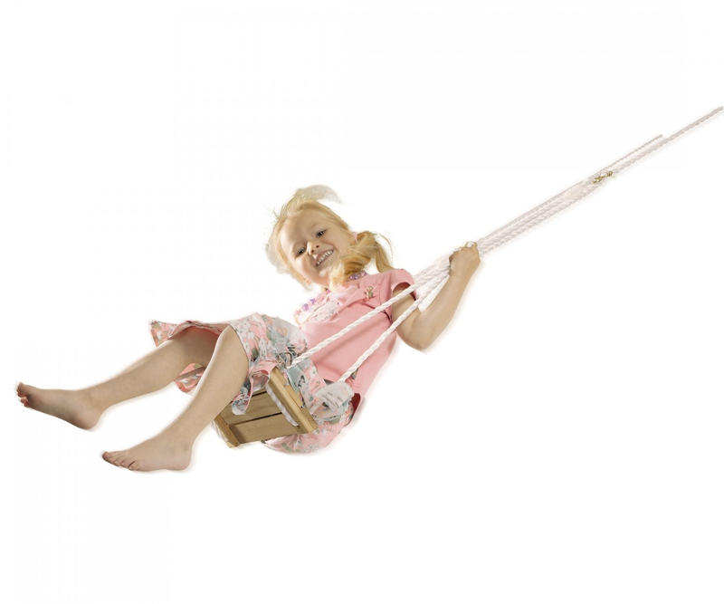 Eichhorn outdoor plank swing, , medium-null