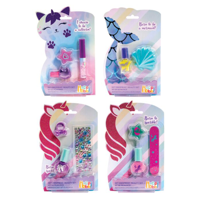 As happi hobbi beauty set (1pc random selection) 60001 6y+, , medium