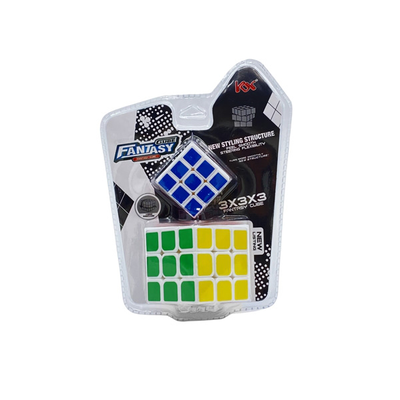 Κύβοι rubik, , medium