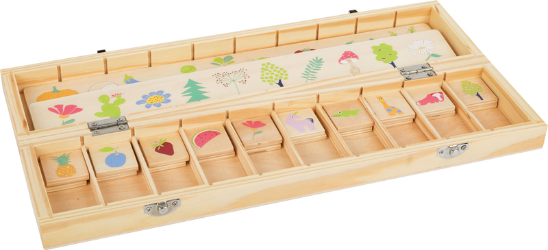 Product image: Picture sorting box "educate", , medium-null