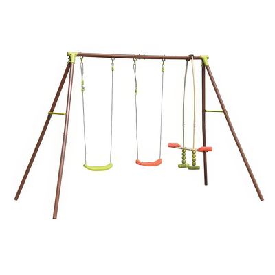 Garden trio swing, , medium