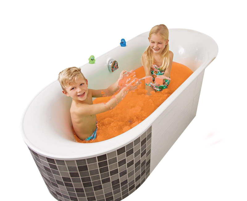 Product image: Zimpli kids smelli gelli baff 1 use - 300g, , medium-null