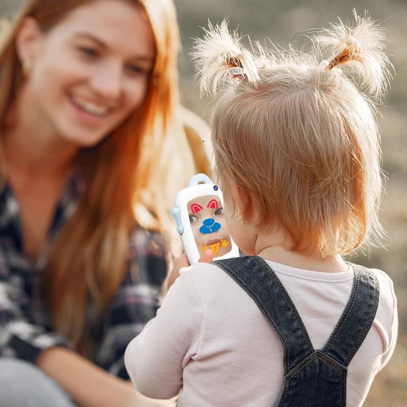 Winfun &pi;&alpha;&iota;&delta;&iota;&kappa;ό &tau;&eta;&lambda;έ&phi;&omega;&nu;&omicron; selfie &mu;&epsilon; &phi;&omega;&tau;&iota;&zeta;ό&mu;&epsilon;&nu;&omicron; &kappa;&alpha;&theta;&rho;έ&phi;&tau;&eta;, ή&chi;&omicron;&upsilon;&sigmaf; &kappa;&alpha;&iota; &mu;&epsilon;&lambda;&omega;&delta;ί&epsilon;&sigmaf; 000767 9+ &mu;&eta;&nu;ώ&nu;, , medium-null