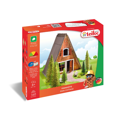 Teifoc builder finn cottage, , medium
