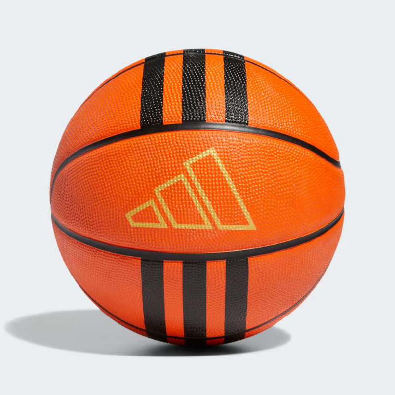 Adidas rubbber 3s x3 basketball-null