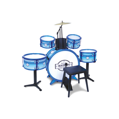 Bontempi rock drum set, , medium