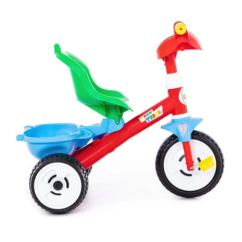 Product image: Polesie first ride-on trike, , medium-null