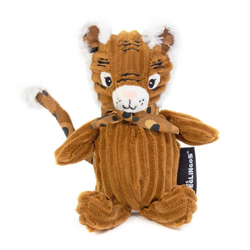 Small simply speculos the tiger image number null