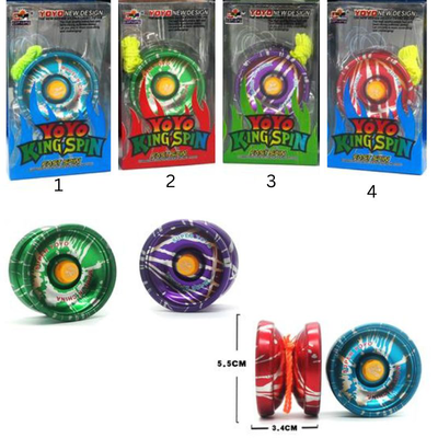 Yoyo, , medium