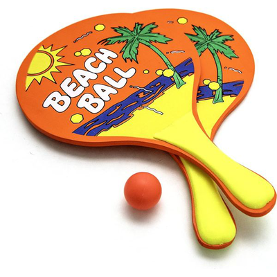 Wooden rackets 5x20 cm