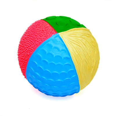 Sensory waning moon ball, , medium