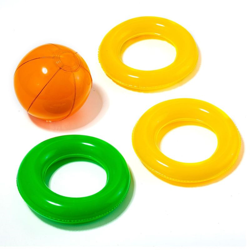 Molto basket pool game 25750, , medium-null