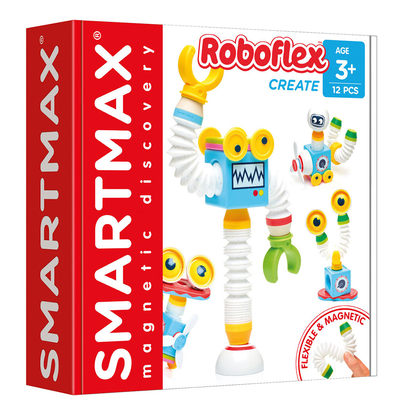 Smartmax roboflex medium, , medium