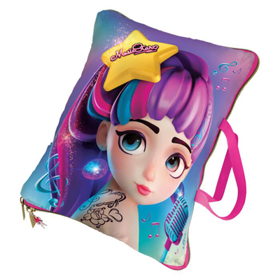 As music pillow music star 62637 3y+, , medium