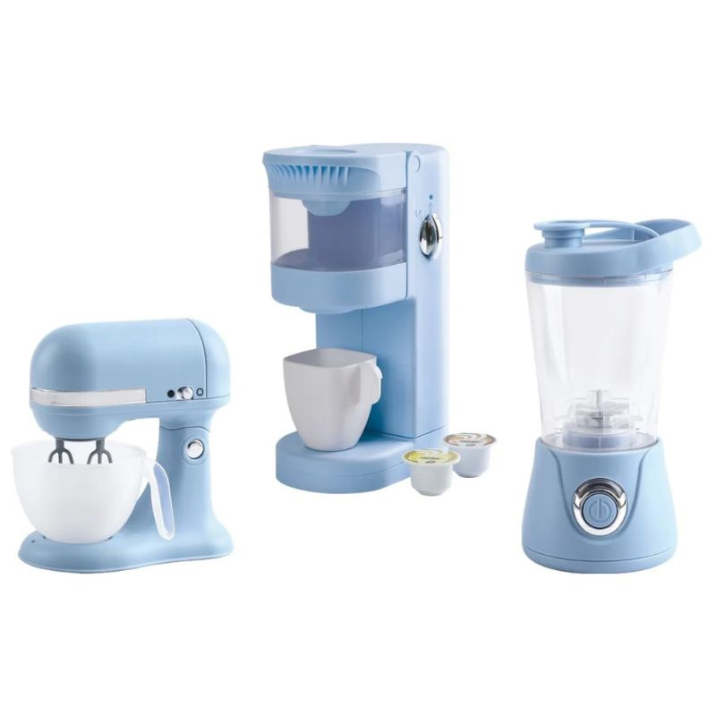 Playgo kitchen appliances junior chef appliance b/o 38416, , medium-null