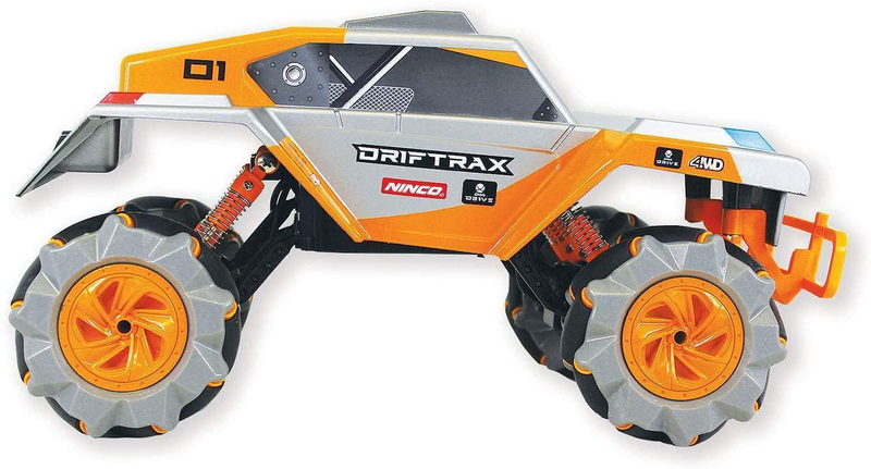 Ninco rc remote controlled drift trax racer, , medium image number null