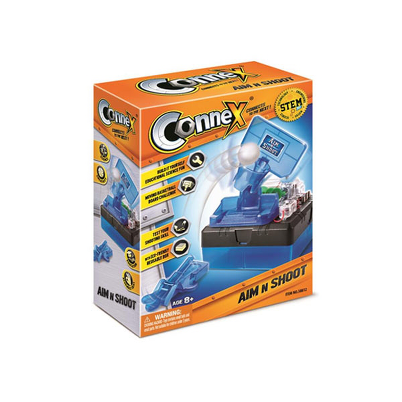 Product image: Aim n shoot – connex, , medium-null