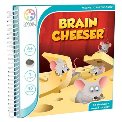Sm brain cheeser, , medium