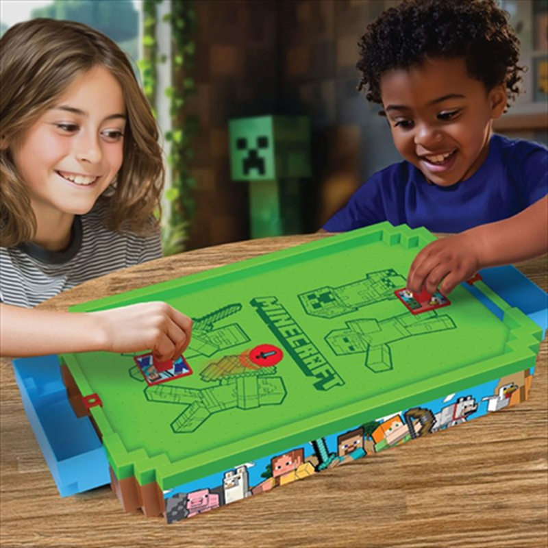 Mam Air hockey minecraft arcade mc2502_ow, , medium-null