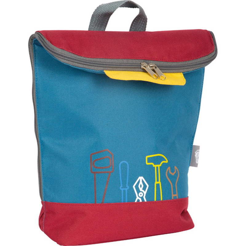 Tool backpack workshop, , medium-null