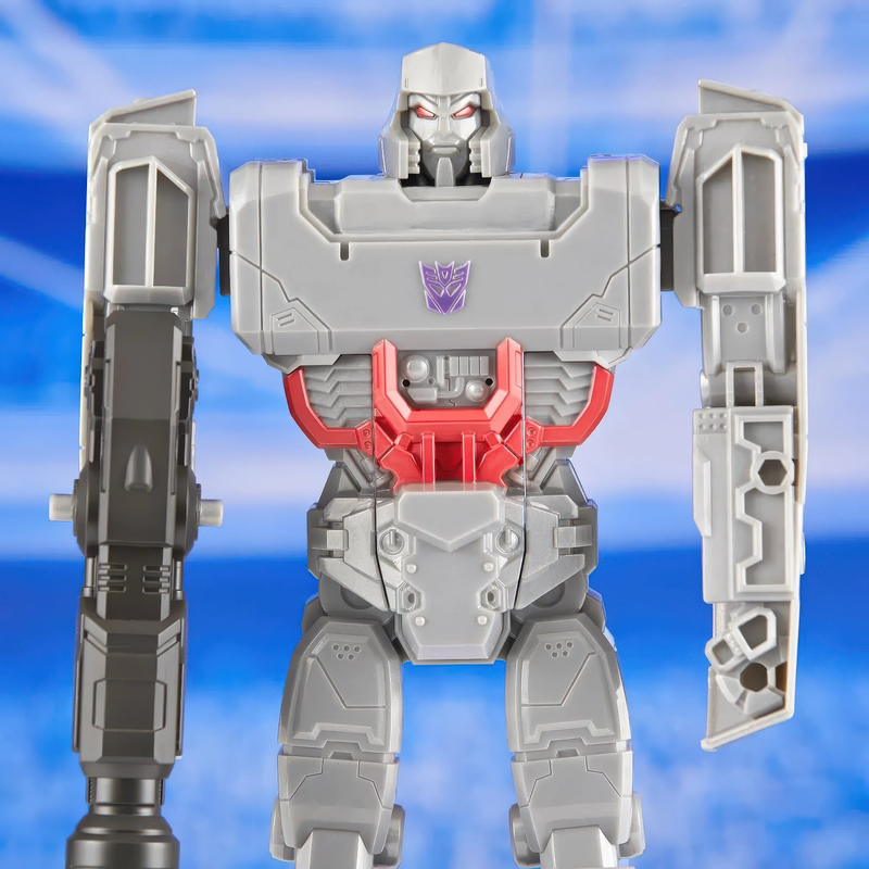 Transformers one mega changer megatron (d-16) robot, , medium-null