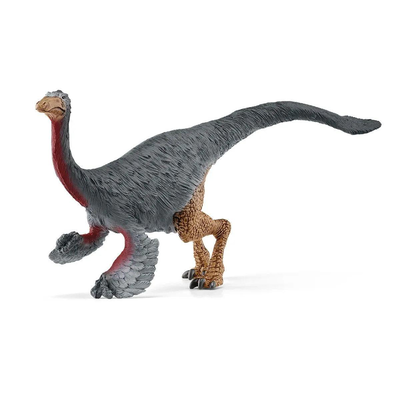 Schleich gallimimus dinosaur figure