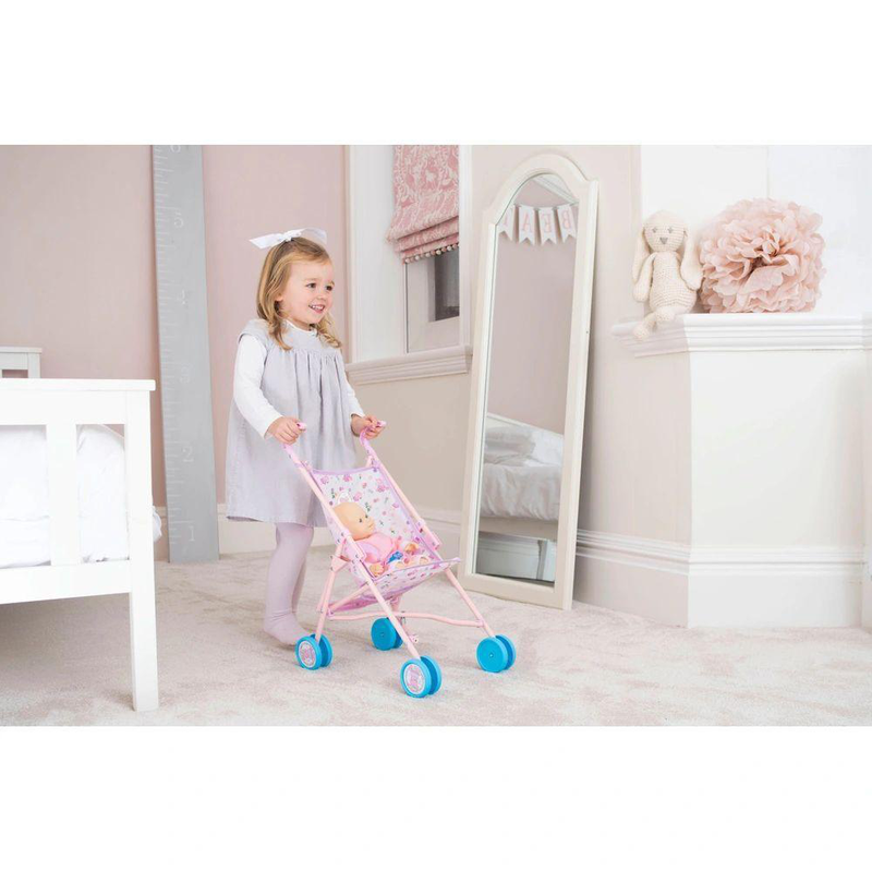 Peppa pig stroller image number null