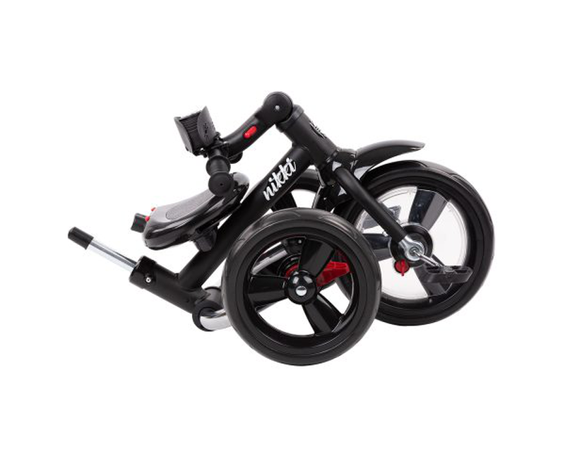 Product image: Kikka boo makani tricycle nikki pink, , medium-null