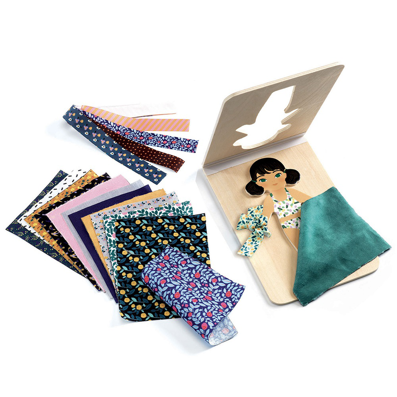 Djeco dressing, , medium-null