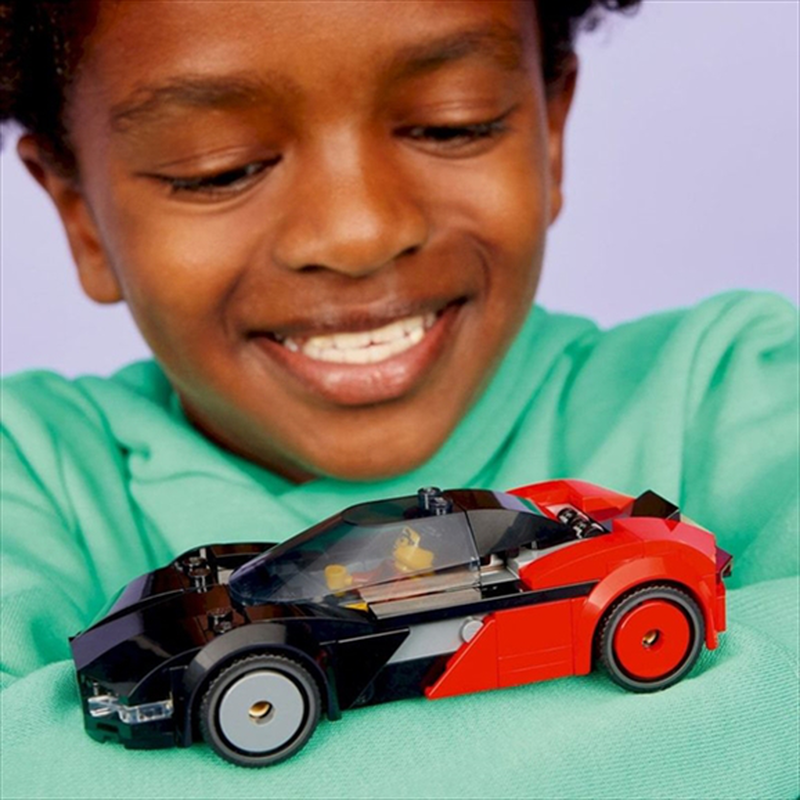 Lego 60486 city - ev supercar, , medium-null
