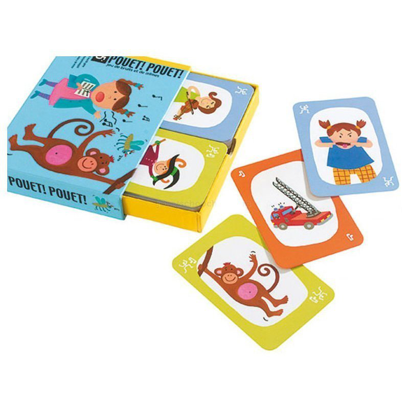 Immitations board game with, , medium image number null