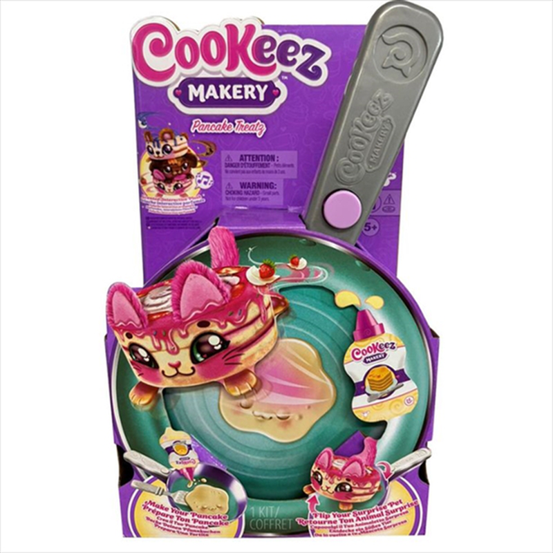 Product image: Cookeez makery magic oven light blue light blue cke23508, , medium-null