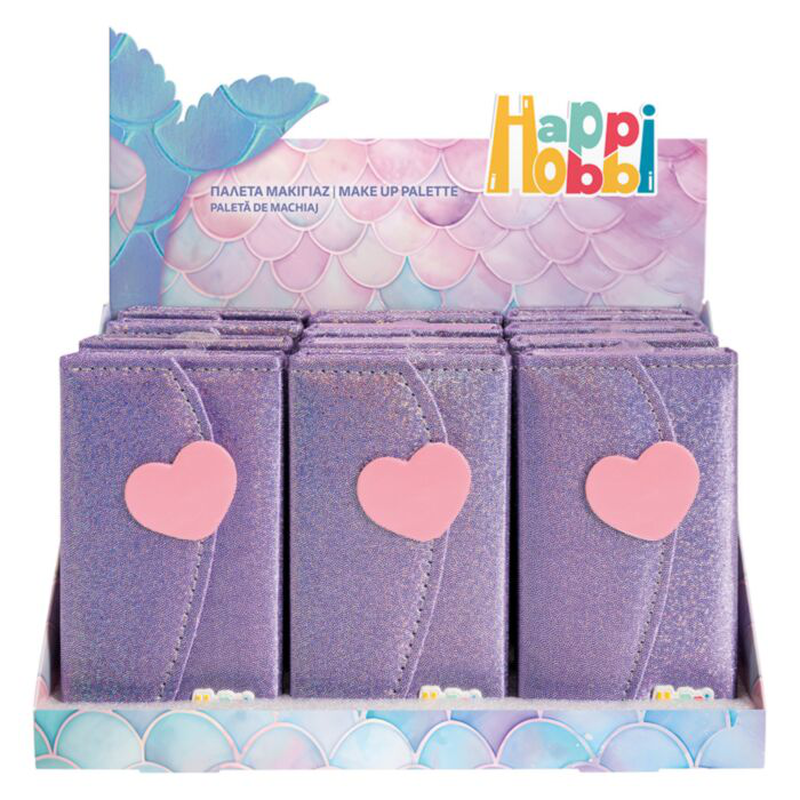 Product image: As happi hobbi make up palette 6005 6y+, , medium-null