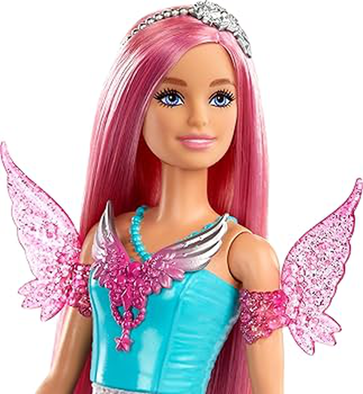 Barbie a touch of magic doll jcw48 3y+, , medium image number null
