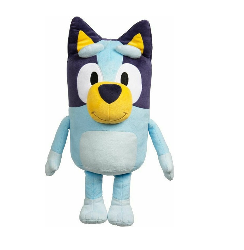 Giochi preziosi soft toy bluey 45cm, , medium-null